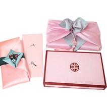 예단비세트C, 선택B