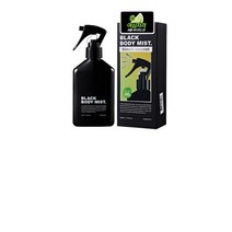 포르맨즈 블랙 바디미스트 허브시트러스향, 440ml, 8개