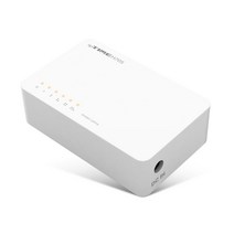 ipTIME H705 [스위칭허브 유선공유기/5포트/100Mbps]