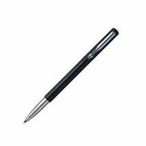 파카)벡터수성펜(스탠다드/흑/0.8mm), 단품