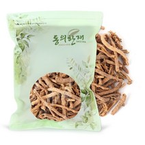 동의한재 대 원지 600g (300g x 2개), 1세트