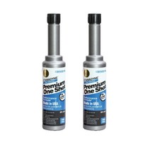 스타나다인 연료첨가제 디젤용 원샷 oneshot 120ml * 2개, 스타나다인 디젤