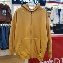 소이 공용 유니 보아 본딩 집업 점퍼 20w0107