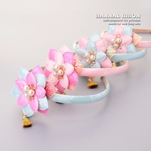 핸날 맵시나머리띠