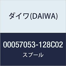 다이와 (DAIWA) 정품 부품 18 프리무스 LT3000 스풀 (2-6) 부품 번호 6 부품 코드 128C02 00057053128C02