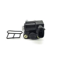 차량 수리 1pc 2227021010 22270 21010 1368001452 Toyota Scion xB xA Echo 용 유휴 속도 공기 제어 밸브