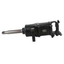 Tspeed 대형에어임팩트렌치 UD-5000GL, 블랙, 1개