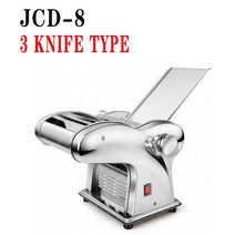 제면기 칼국수 면뽑는 기계 제조기 가정용 전동 고성능, C JCD-8