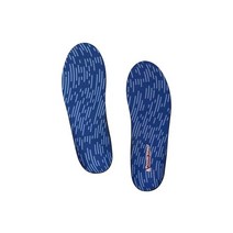 [해외정품] 파워스텝 피너클 Maxx 지지대아치형 지지대 깔창 PowerStep