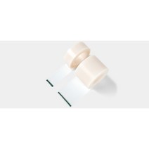 실리콘 점착 테프론 테이프 ASF-110FR (두께0.18t 폭300mm), 폭100mm