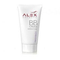 알렉스 코스메틱 비비크림 미디엄 톤 30ml 독일직구