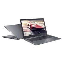 GTX1050 LG 울트라기어 15UD780 코어i7 램16G 256G+1TB 윈도우10, 단품, 단품