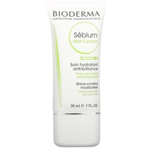 바이오더마 세슘 샤인 컨트롤 모이스처라이저 1fl 30ml