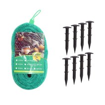 4x5m 2x10m 망 그물망 방조망 새그물 울타리 2x5m 553250EA