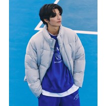 스파오 베이직 푸퍼_SPJPC4TC11 234216