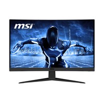 MSI 옵틱스 G27C5 E2 게이밍 170 아이세이버 무결점 27인치 커브드 모니터