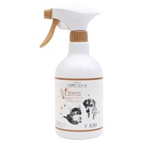 박테레스 500ml 살균 탈취 소취제 산책후 발에 소독, 1개
