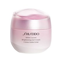 시세이도 화이트 루슨트 브라이트닝 젤 크림 50ml / 1.7oz 빠른