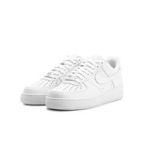 [국내발송] 나이키 에어포스 1 07 로우 화이트 CW2288-111 (사은품증정)