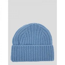 CLOSED 알파카 울 리브 니트 비니