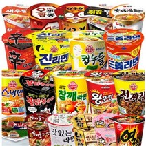 컵라면 소컵 6입 1+1 삼양 팔도 농심 오뚜기 진라면 신라면 컵누들 육개장 김치 사발면 튀김우동 안성탕면 불닭볶음면 참깨 라면 짜장 우동 김치 짬뽕 짜파게티 범벅, 3.삼양/소컵, 4.삼양 불닭볶음면 소컵 6입 + 6입