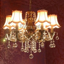 데코하우스 라임6등엔틱엔틱갓, 28_라임6등엔틱엔틱갓