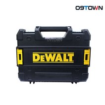 디월트 케이스 DCD785 전용 충전임팩 공구함 DCD785N