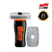 소프트99 글라코 G-47 플러스 유막제거제 100ml