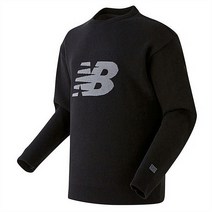뉴발란스 뉴발란스 UNI NB 클래식 면 스웨터_NCB10013(19) (7327035)
