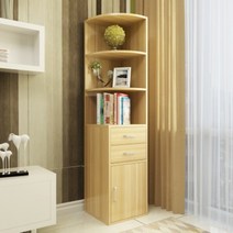 병원상두대 캐비닛 수납장 병실 요양원 입원실, 오른쪽코너 호두색