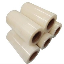 엘리베이터 보양 승강기보양 스테인레스 보호 보양재, 투명 폭 40cm 길이 100m 실크 3개