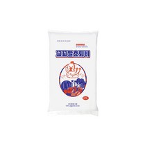화분월드 꼬꼬발효퇴비 8.5L 거름 비료 분갈이흙 세척마사토