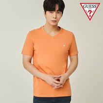 [게스진]게스 MN2K9002 남성 미니삼각 V넥 반팔 티셔츠