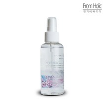 프럼홀릭 선송 드레스퍼퓸 선물 홈스프레이 린넨스프레이 섬유향수 방향제 향수 120ml