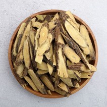 감초 600g 우즈베키스탄