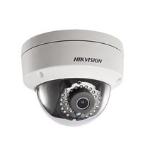 하이크비젼 4MM 실내용 네트워크 IP 적돔 카메라