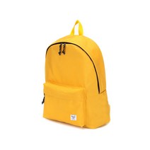 FENNEC C&S BACKPACK 백팩 - YELLOW / 페넥 가방 백팩-옐로우