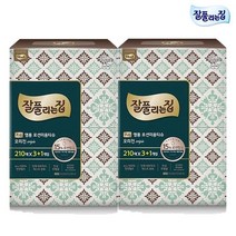 땡큐온 잘풀리는집 명품 로션티슈 210매 4입 x2개 수분감촉, 단품