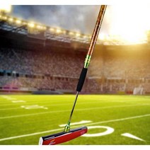 게이트볼 장비 티타늄 노인 운동장비 동호회 노인체육