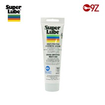 슈퍼루브정품/테프론구리스/자전거/베어링/인라인/공업용/식품용/윤활제 오일 물구리스 수퍼루, 1개