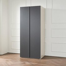 아이방 시스템 장롱 화이트 800 수납장 간이 모텔 주니어 원룸 예쁜 중학생 병원