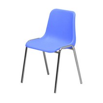 하이솔로몬 학원학생 열공의자 C25, 의자선택:C25 블루