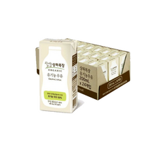 매일 상하목장 유기농우유 200ml X 24개