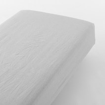 무인양품 MUJI 워싱면 매트리스 커버 JDAB5A2S