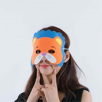 2개 어린이집 연극 동물 인형극 사자 가면 무도회 공연 구연동화 역할극 학예회