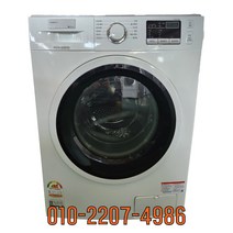 중고세탁기 삼성 빌트인 드럼형 9KG WW90T3100KW