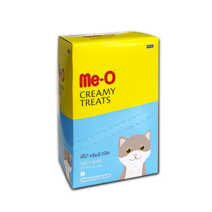미오 크리미 15g 96개입 고양이간식, 치킨&리버