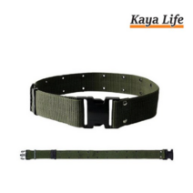 가야공구 가야 원터치 탄띠 공구벨트 작업용벨트 B-103