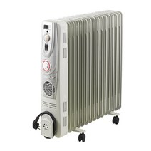 신일 라디에이터 15핀 대형 타이머 온풍팬 SER-K30LFT SER-K30LM