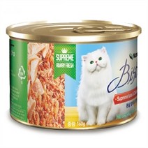 DN11926 고양이 사료 뉴트리나 비스트로 160g 흰살참치와 닭 고양이유기농사료 고양이밥 대용량고양이사료 키튼사료 고양이키튼사료 고양이간식 노령묘사료 로얄캐닌 고양이진드기 로얄캐닌베이비, 단일 개당 용량